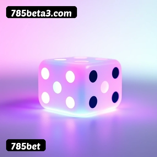 Comparação APP mobile vs versão web da 785bet