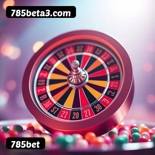 Estatísticas de bônus da 785bet em São Paulo, Rio de Janeiro e Brasília