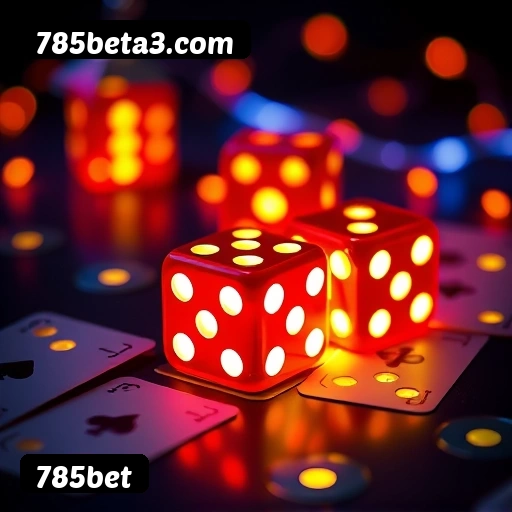 FAQ 785bet Brasil - Perguntas frequentes sobre bônus, PIX, RTP, APP mobile e VIP