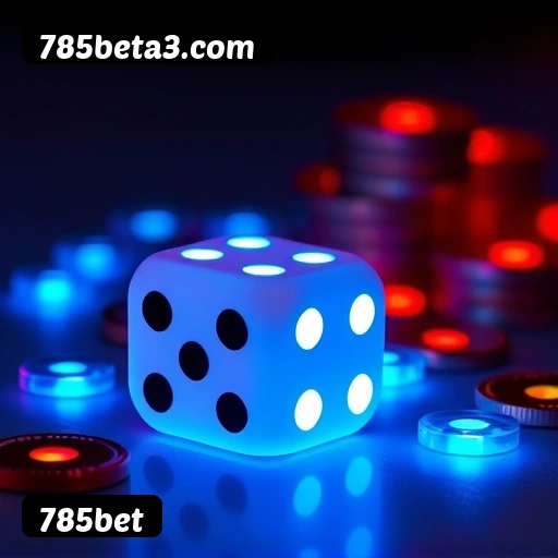 Catálogo 785bet 3.100+ jogos - Pragmatic Play, Evolution, NetEnt