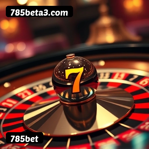 Loterias online disponíveis na 785bet