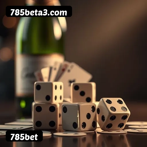Estatísticas 785bet 2025–2026 - 120 mil jogadores ativos, R$72.5M pagos, RTP 96.52%