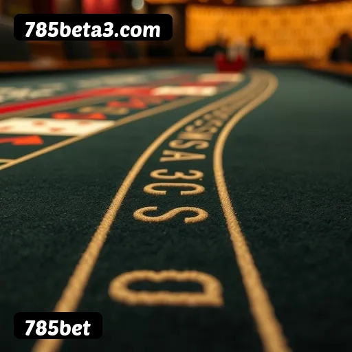 6 vantagens exclusivas do programa VIP da 785bet