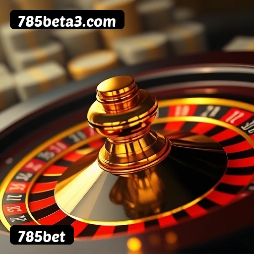 Níveis do programa VIP da 785bet